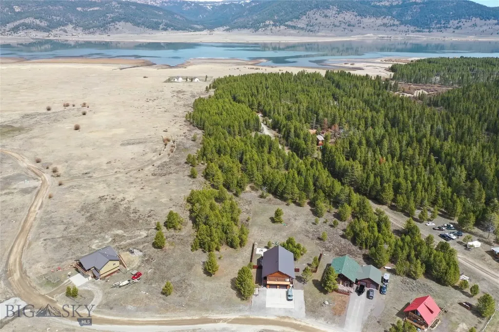 Nnn Moose Drive W West Yellowstone MT 59758