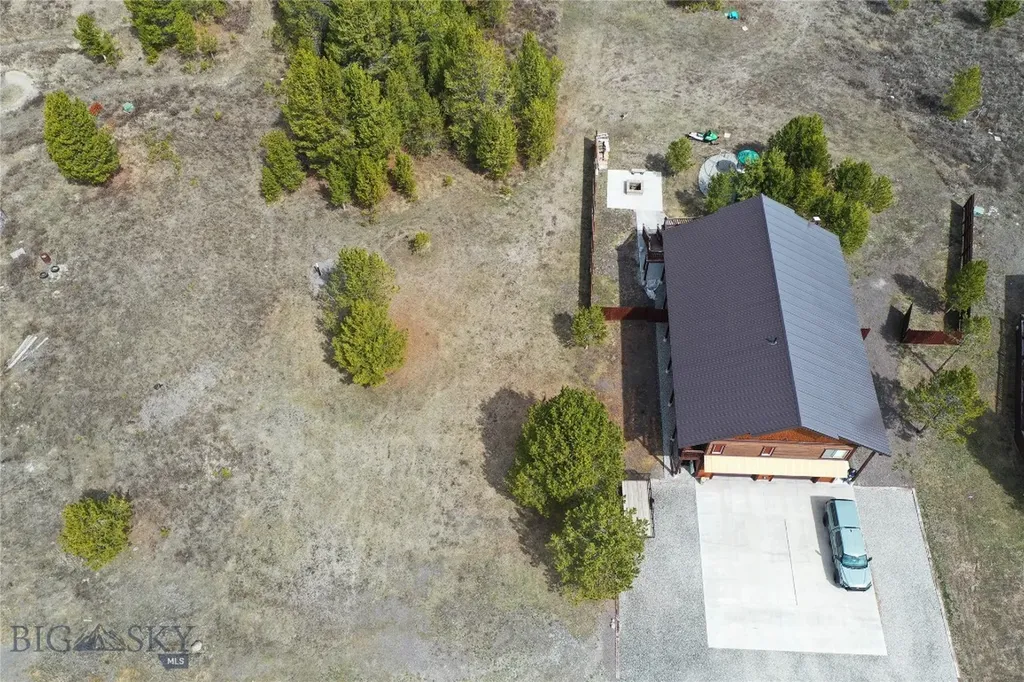 Nnn Moose Drive W West Yellowstone MT 59758