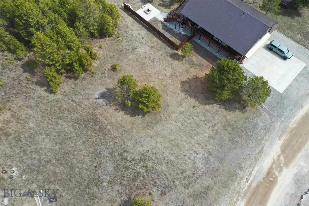 Nnn Moose Drive W West Yellowstone MT 59758