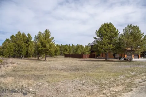 NNN Moose Drive W West Yellowstone MT 59758