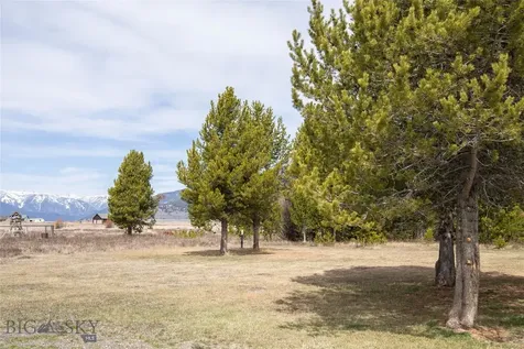NNN Moose Drive W West Yellowstone MT 59758