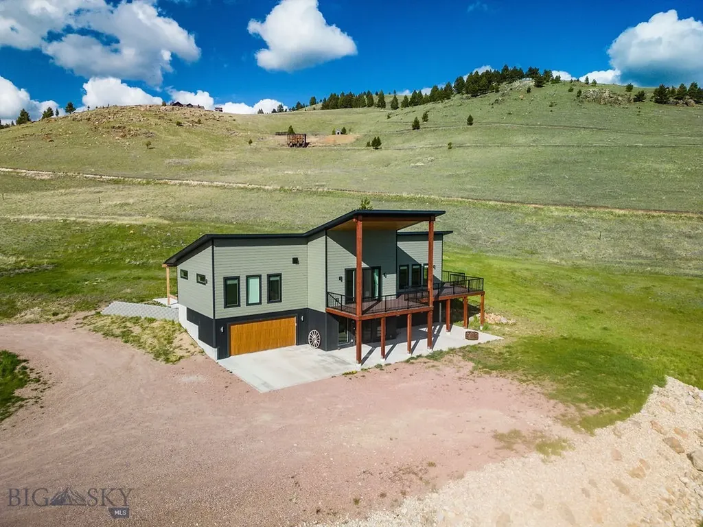 100 Stevie Lane Philipsburg MT 59858