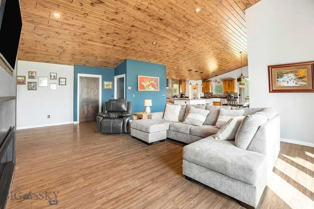 100 Stevie Lane Philipsburg MT 59858