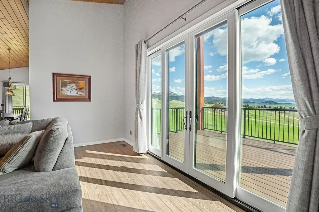 100 Stevie Lane Philipsburg MT 59858