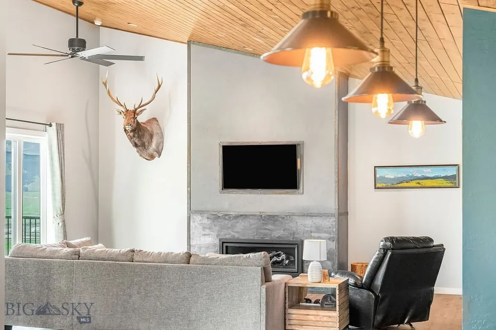 100 Stevie Lane Philipsburg MT 59858