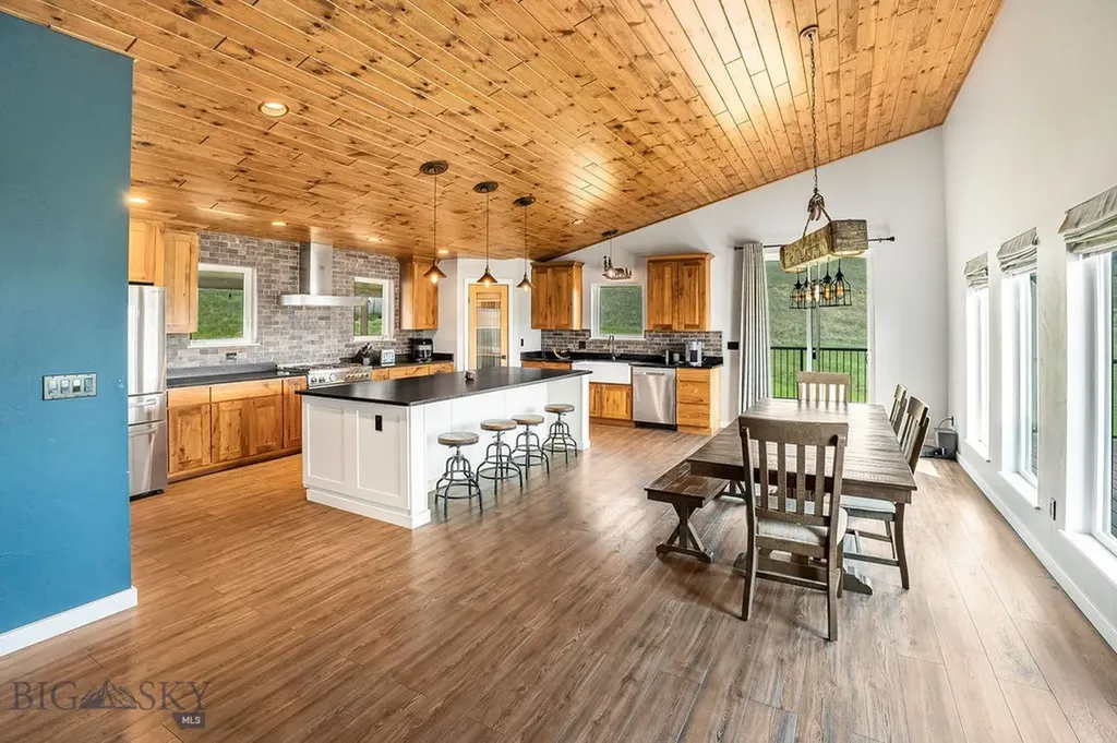100 Stevie Lane Philipsburg MT 59858