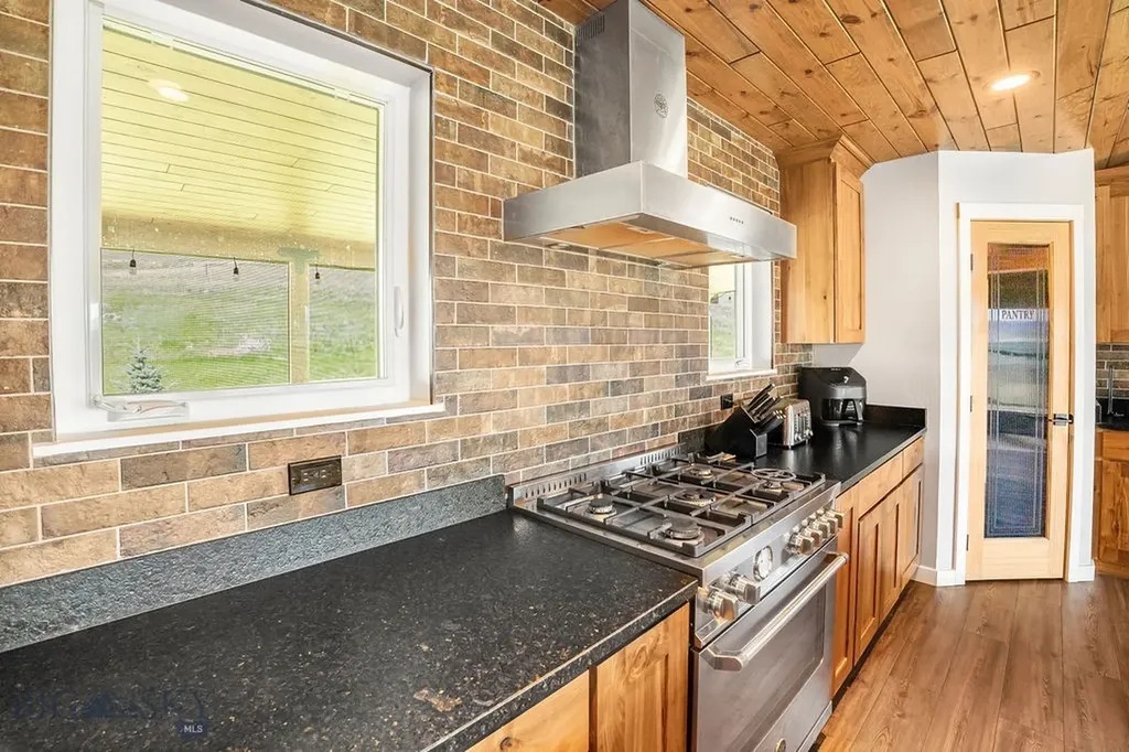 100 Stevie Lane Philipsburg MT 59858