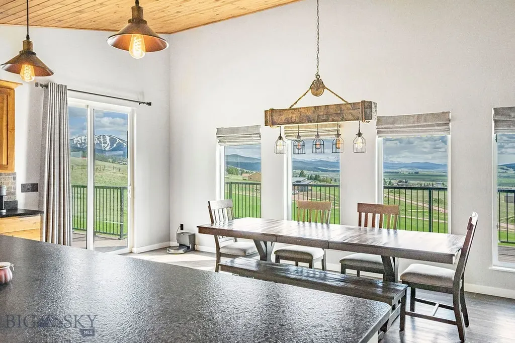 100 Stevie Lane Philipsburg MT 59858