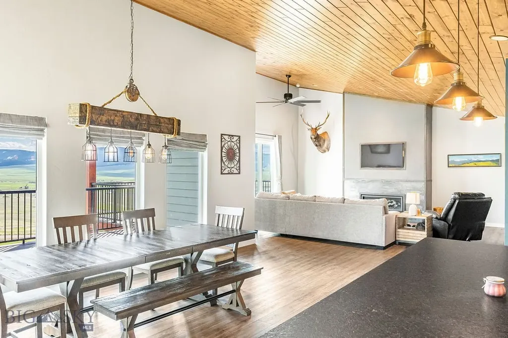 100 Stevie Lane Philipsburg MT 59858