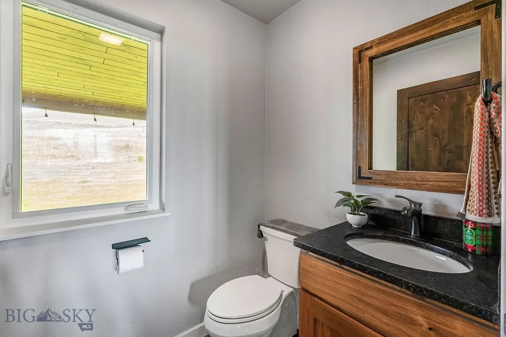 100 Stevie Lane Philipsburg MT 59858
