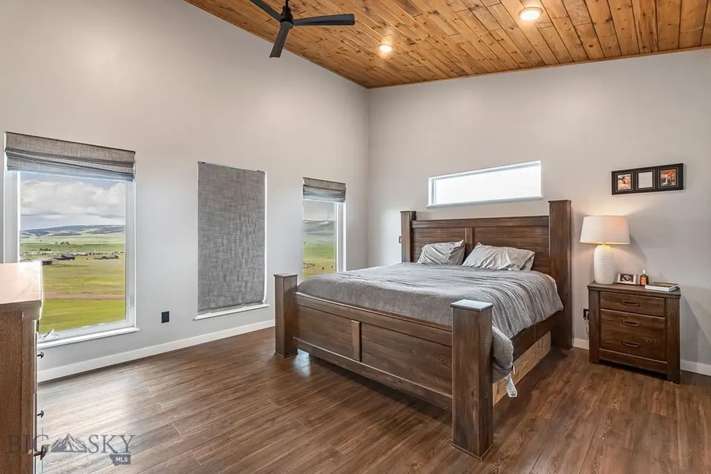 100 Stevie Lane Philipsburg MT 59858
