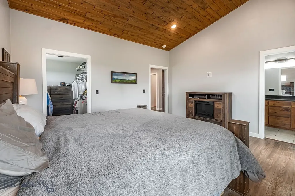 100 Stevie Lane Philipsburg MT 59858