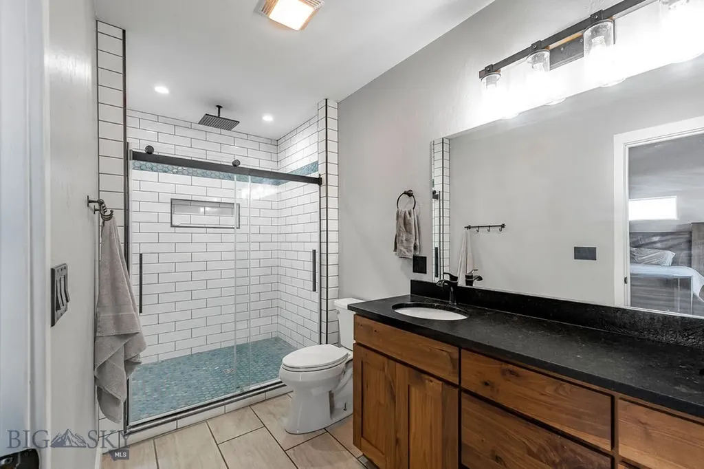 100 Stevie Lane Philipsburg MT 59858