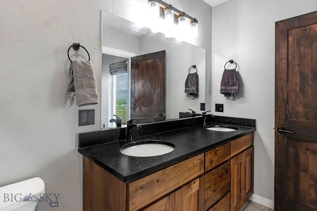 100 Stevie Lane Philipsburg MT 59858