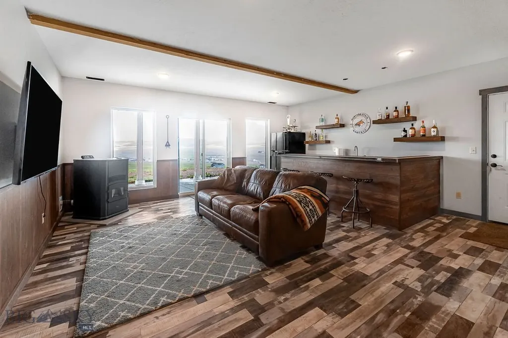 100 Stevie Lane Philipsburg MT 59858