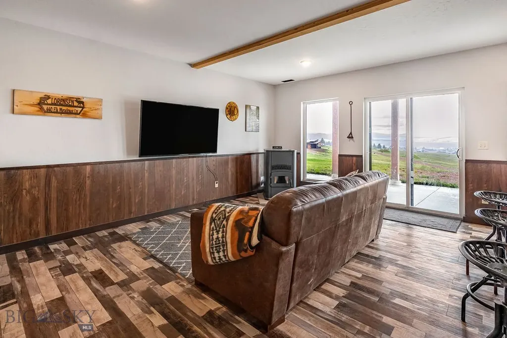 100 Stevie Lane Philipsburg MT 59858