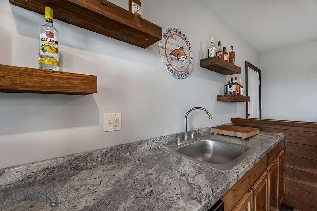 100 Stevie Lane Philipsburg MT 59858