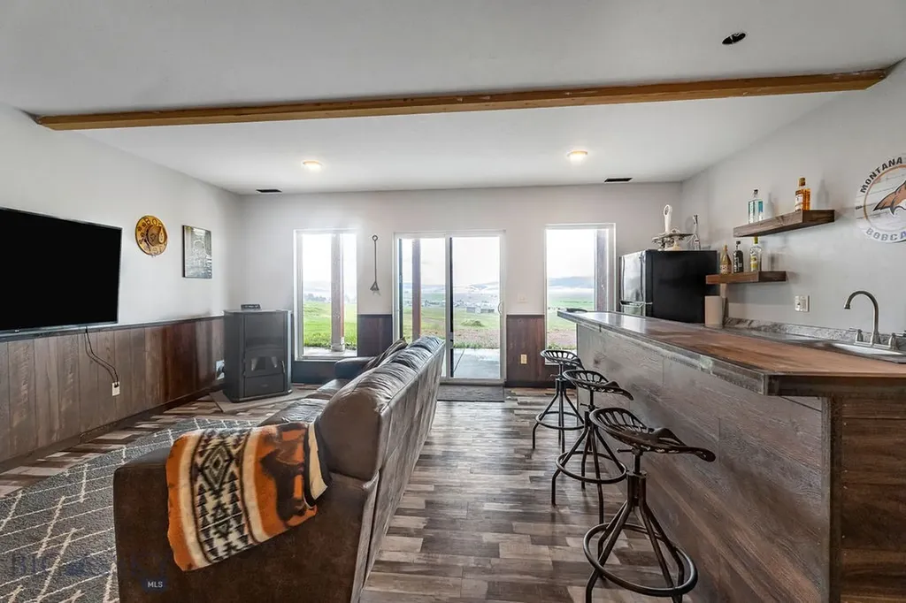 100 Stevie Lane Philipsburg MT 59858