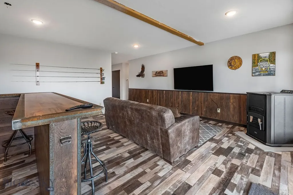100 Stevie Lane Philipsburg MT 59858