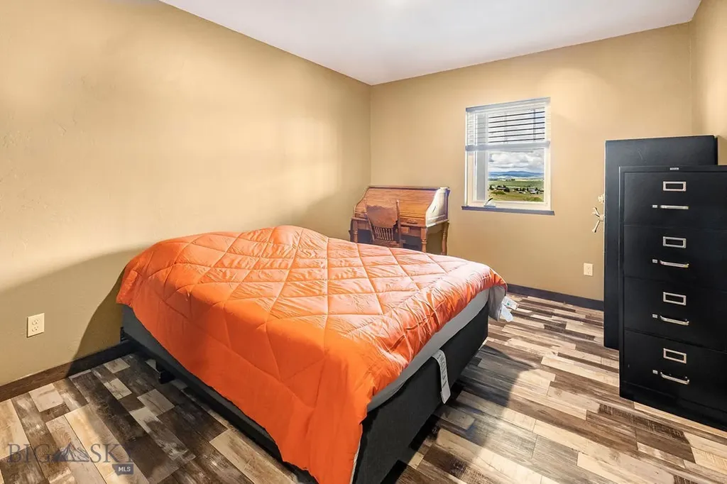 100 Stevie Lane Philipsburg MT 59858