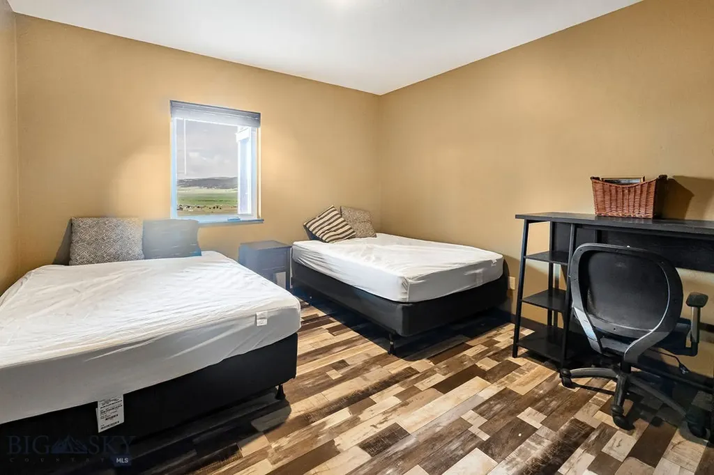 100 Stevie Lane Philipsburg MT 59858