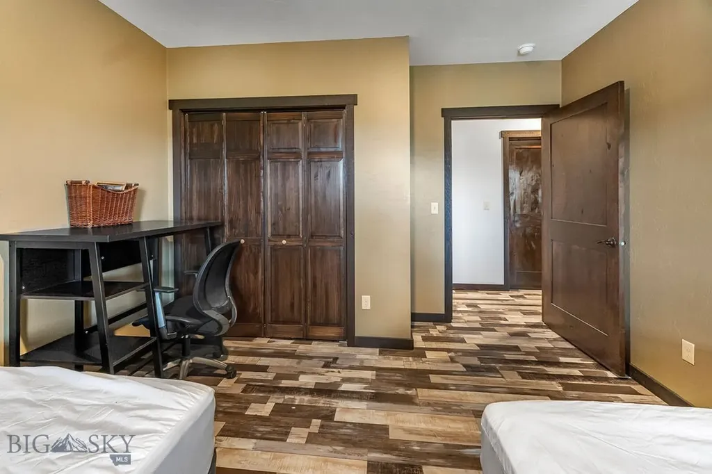 100 Stevie Lane Philipsburg MT 59858