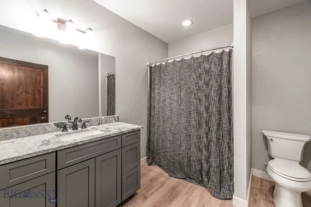 100 Stevie Lane Philipsburg MT 59858