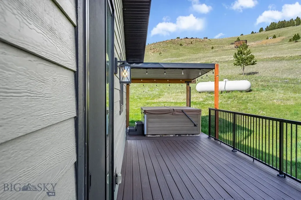100 Stevie Lane Philipsburg MT 59858