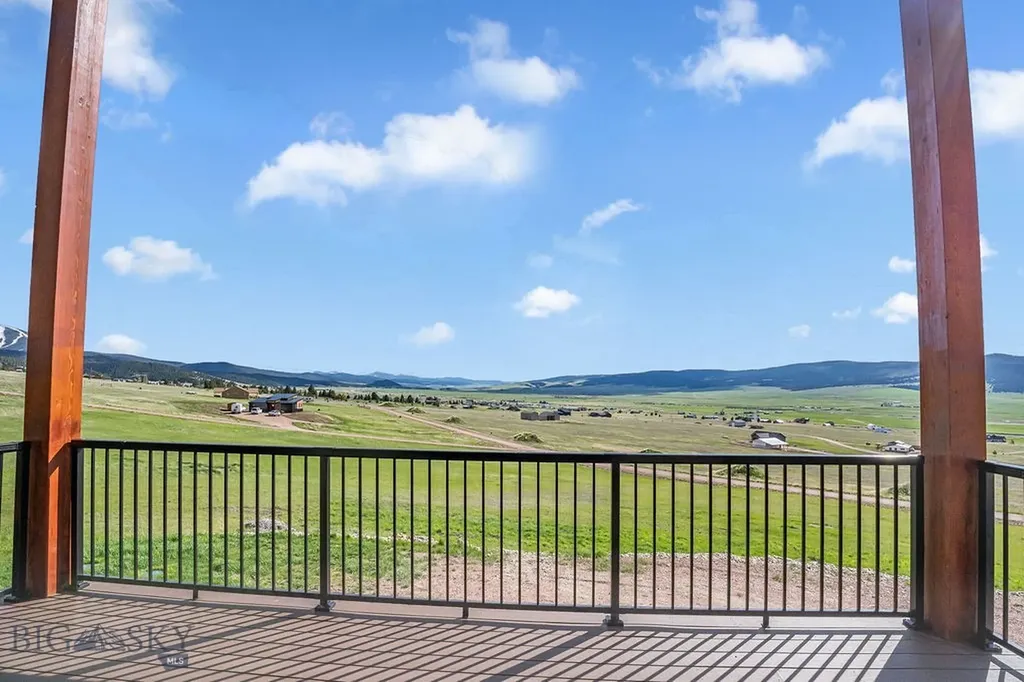 100 Stevie Lane Philipsburg MT 59858