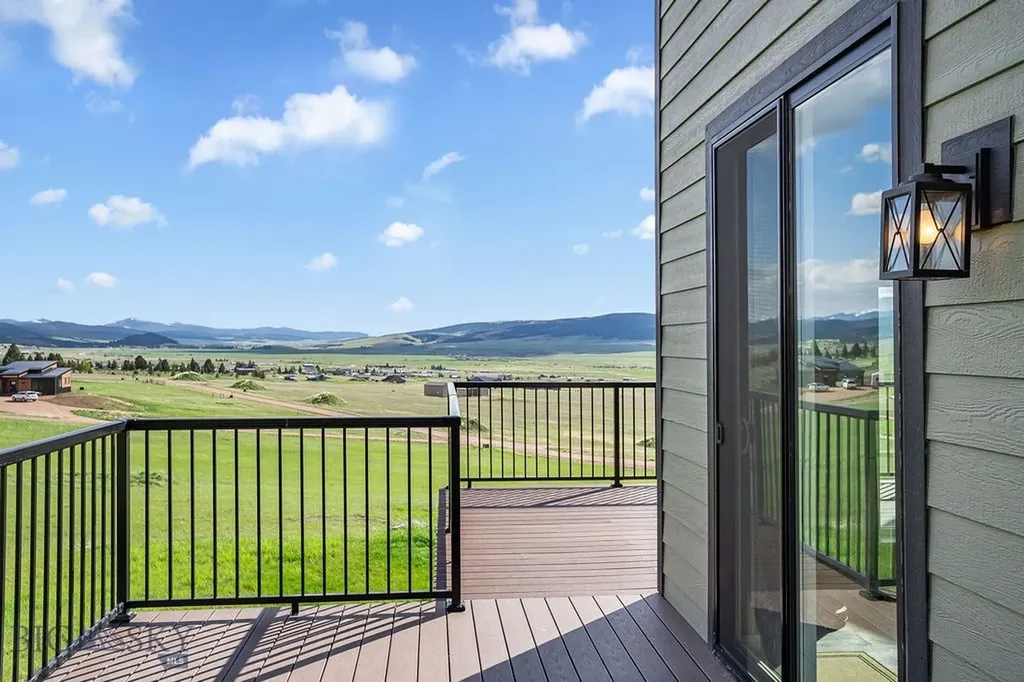 100 Stevie Lane Philipsburg MT 59858