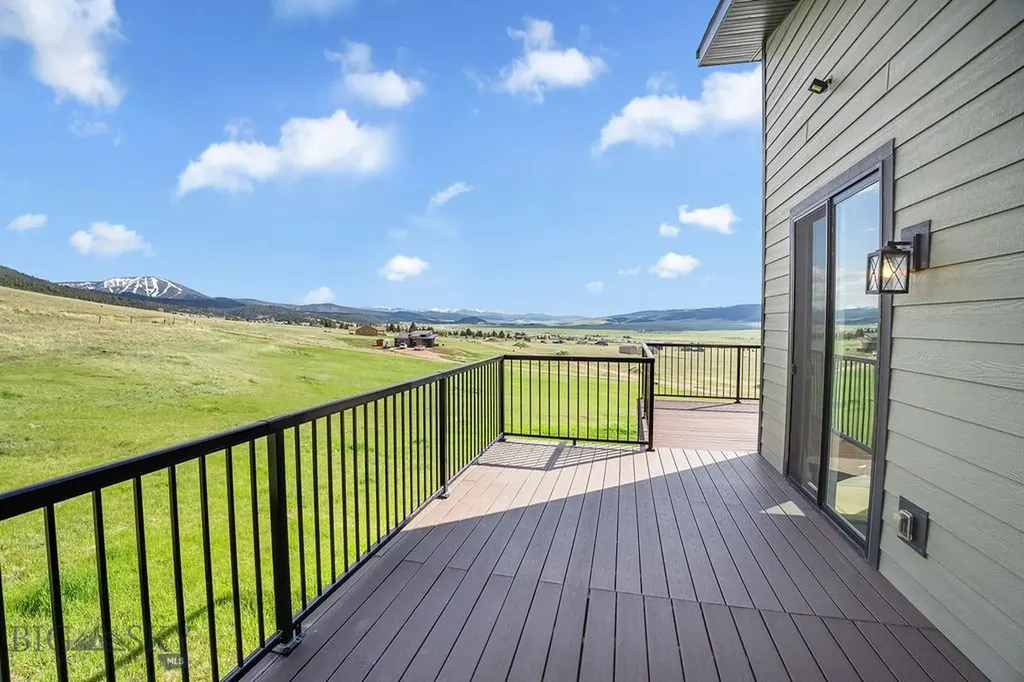 100 Stevie Lane Philipsburg MT 59858