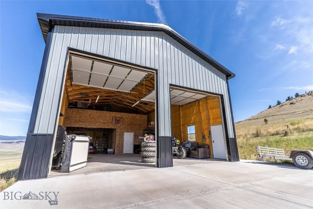 100 Stevie Lane Philipsburg MT 59858