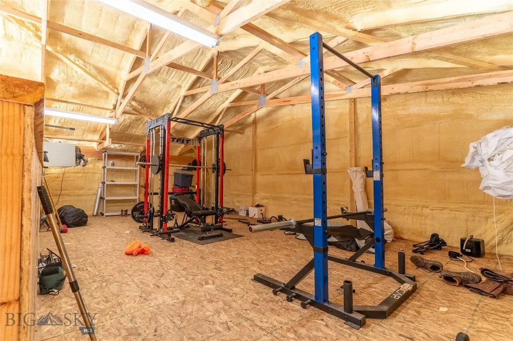 100 Stevie Lane Philipsburg MT 59858