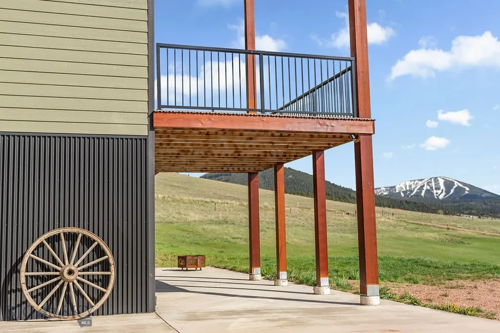 100 Stevie Lane Philipsburg MT 59858
