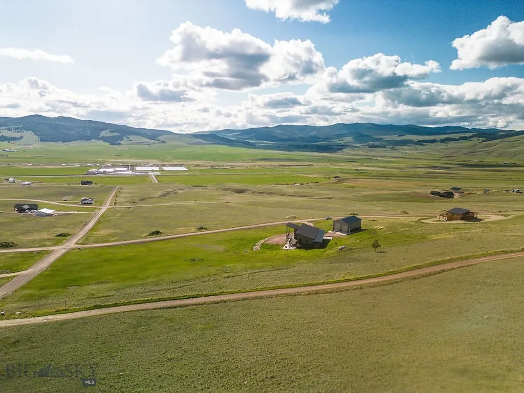 100 Stevie Lane Philipsburg MT 59858