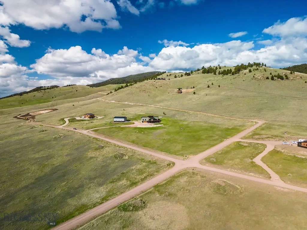 100 Stevie Lane Philipsburg MT 59858