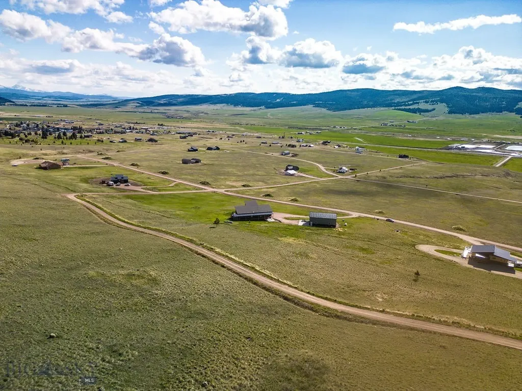 100 Stevie Lane Philipsburg MT 59858