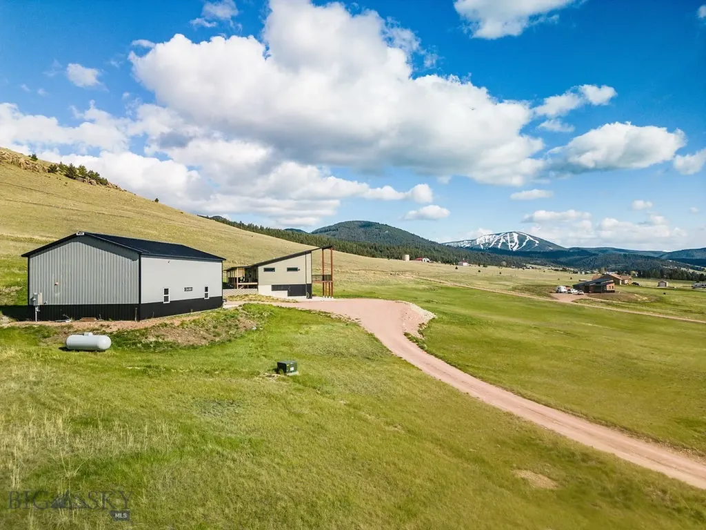 100 Stevie Lane Philipsburg MT 59858