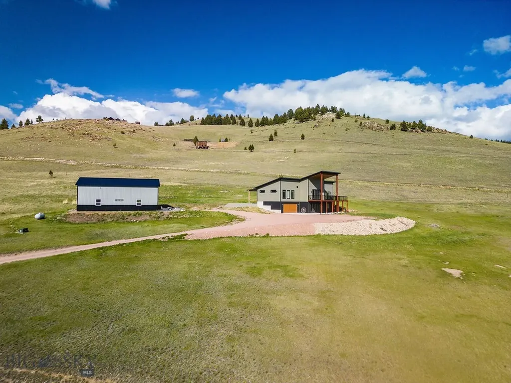 100 Stevie Lane Philipsburg MT 59858