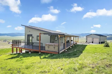100 Stevie Lane Philipsburg MT 59858