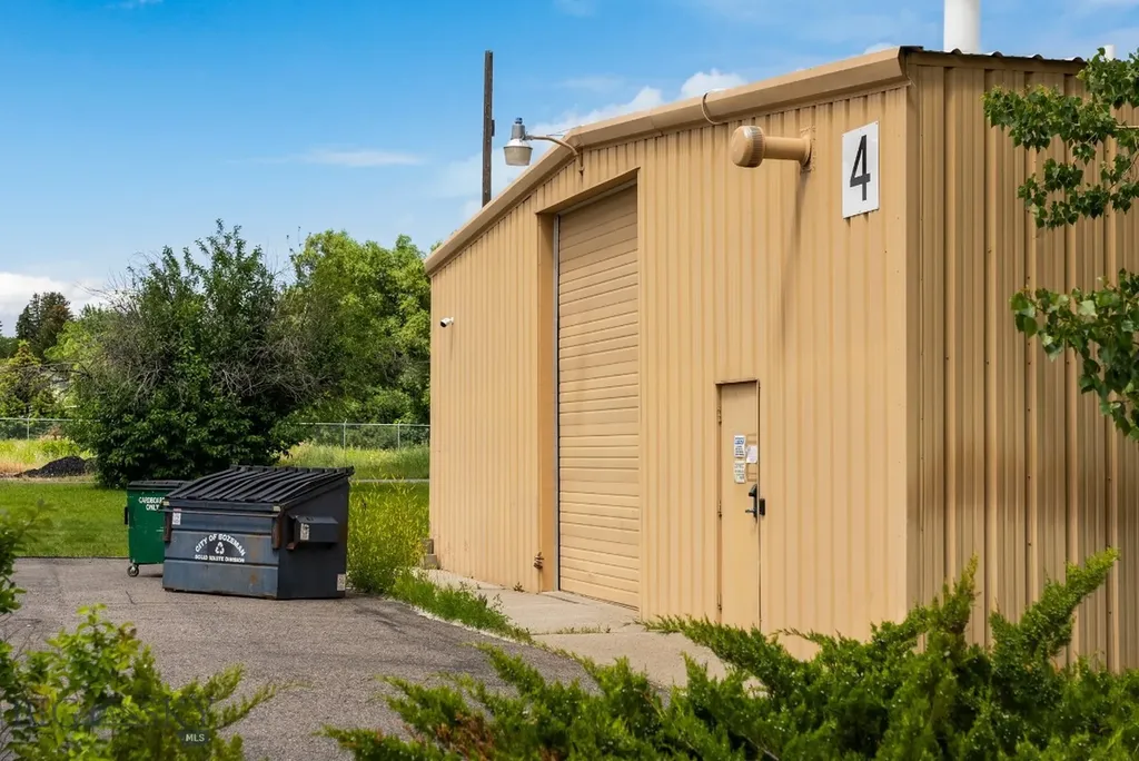 310 Ice Pond Road Bozeman MT 59715
