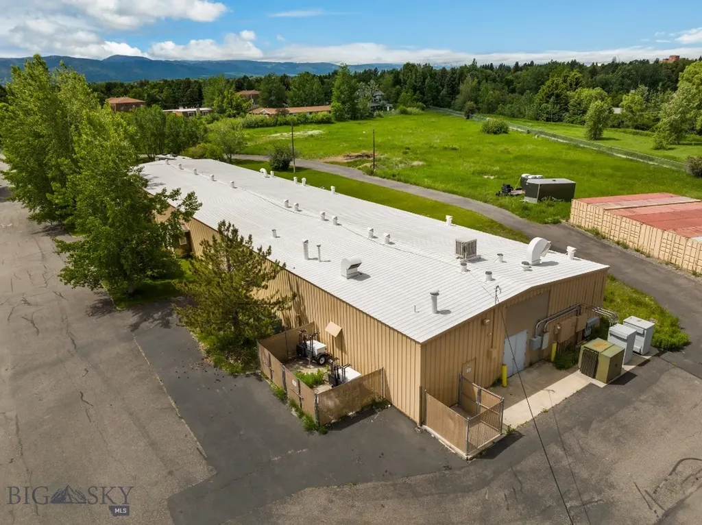 310 Ice Pond Road Bozeman MT 59715