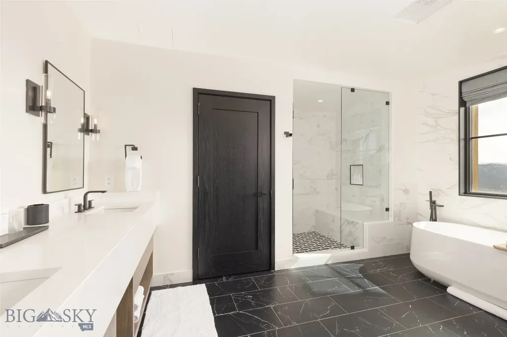 824 Settlement Trail Big Sky MT 59716