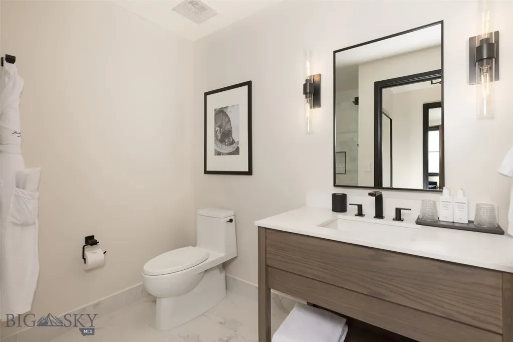 824 Settlement Trail Big Sky MT 59716