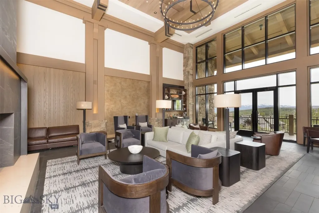 824 Settlement Trail Big Sky MT 59716