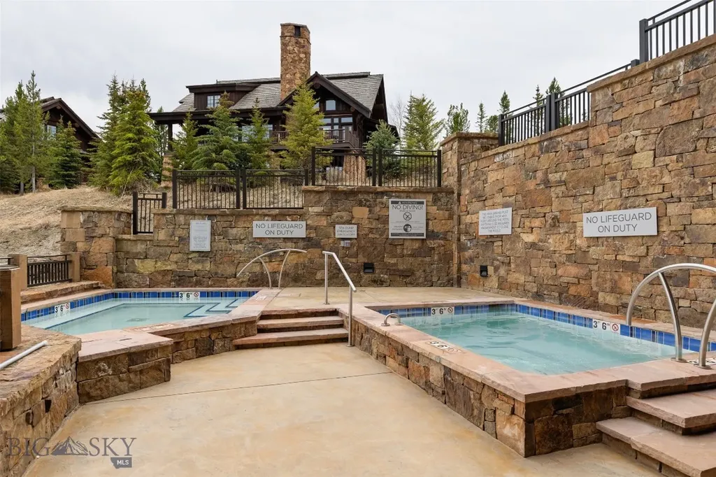 824 Settlement Trail Big Sky MT 59716