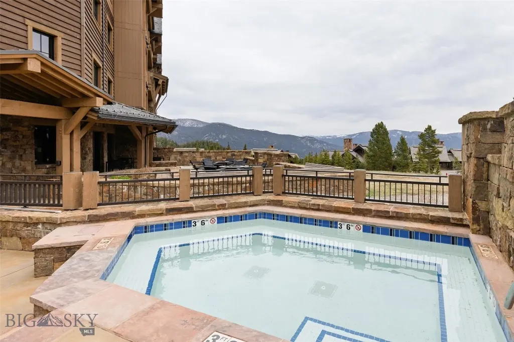 824 Settlement Trail Big Sky MT 59716