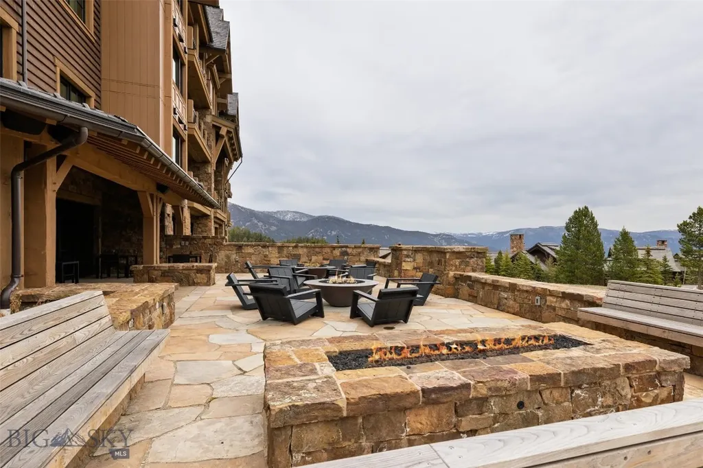 824 Settlement Trail Big Sky MT 59716