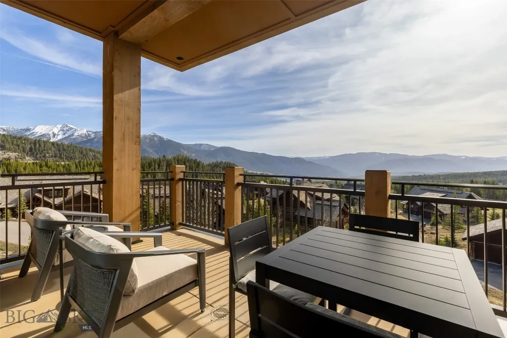824 Settlement Trail Big Sky MT 59716