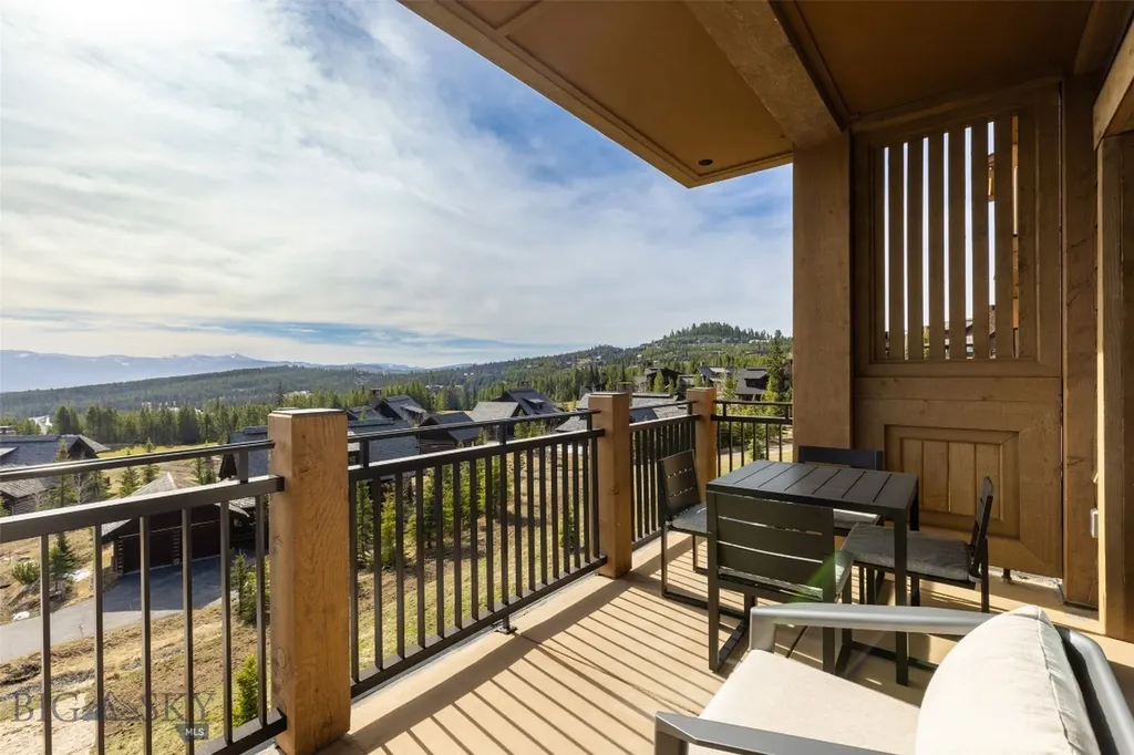 824 Settlement Trail Big Sky MT 59716